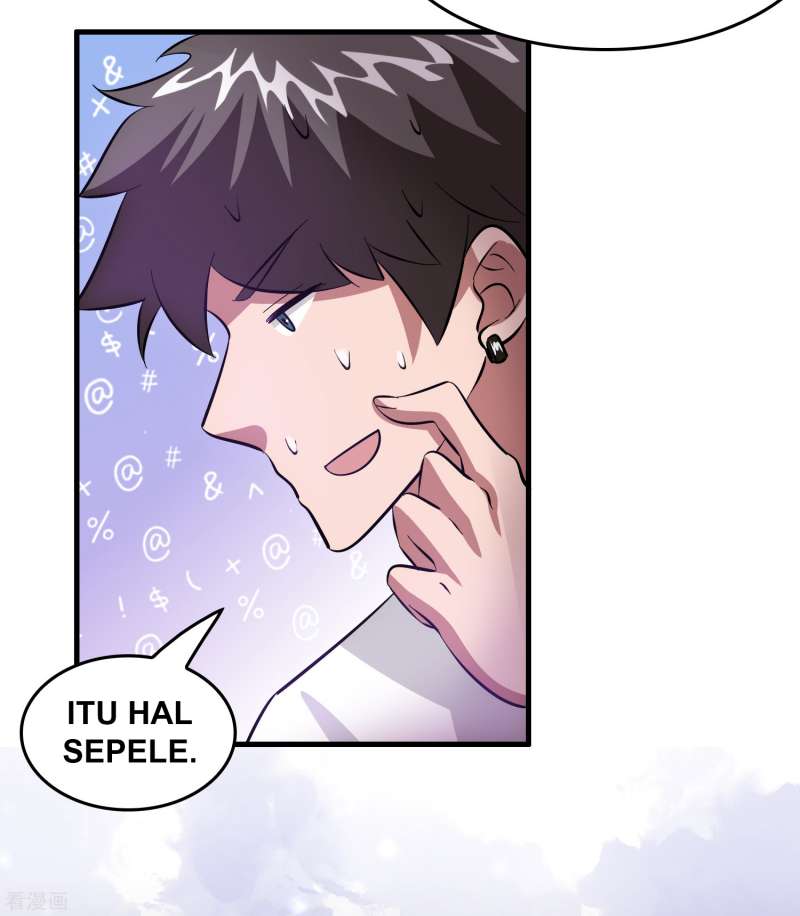 Outlander Tyrant Supplier Chapter 42 Bahasa Indonesia